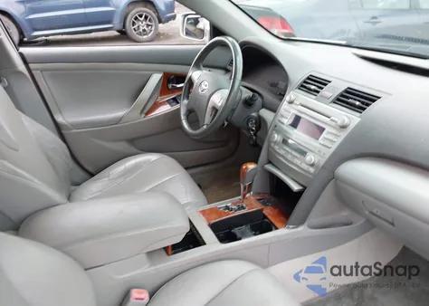 2010 Toyota Camry Se/Le/Xle from USA, damaged, VIN 4T1BF3EK0AU006373